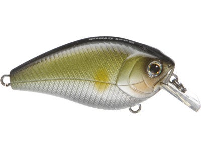 Fish Arrow Best Crank