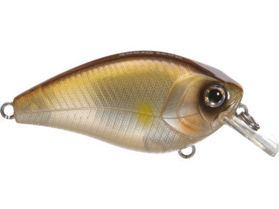 Fish Arrow Best Crank