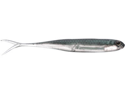 Fish Arrow Flash J Split Tail
