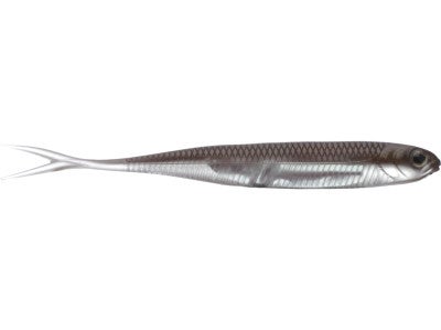 Fish Arrow Flash J Split Tail