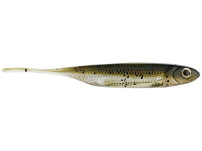 Fish Arrow Flash J