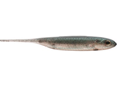 Fish Arrow Flash J