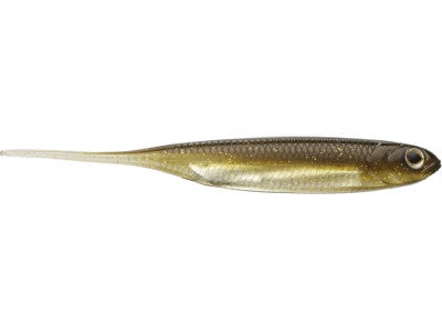 Fish Arrow Flash J