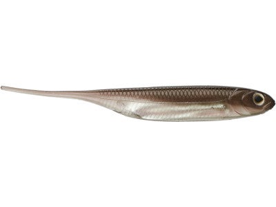 Fish Arrow Flash J