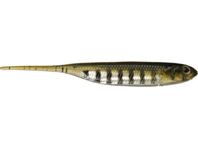 Fish Arrow Flash J