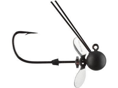 Fish Arrow Wheel Head Guard