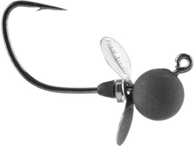 Fish Arrow Whicky Head 3pk