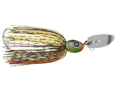 Frenzy Baits Frenzy Vibe