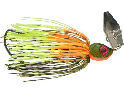 Frenzy Baits Frenzy Vibe