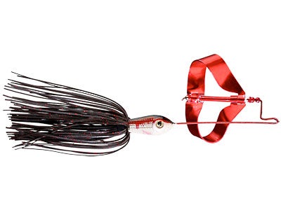 Fishbelly Helix Ninja Buzzbait