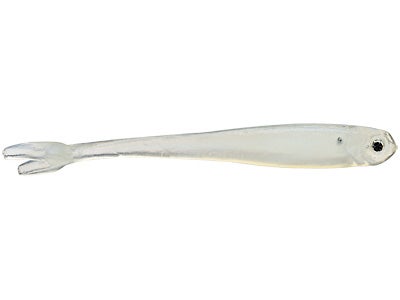 Fishbelly Hawg Shad