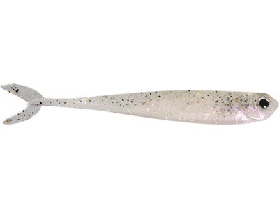 Fishbelly Hawg Shad