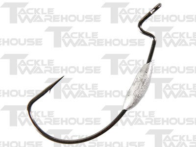 Falcon Lures Bait-Jerk EWG Hook 4pk