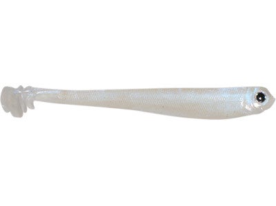 Fishbelly Kick-S Shad 5pk