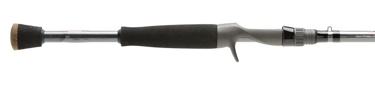 Falcon Jason Christie Signature Series Casting Rods