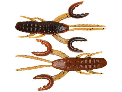 Berkley Powerbait 3.5