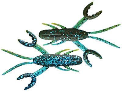 Berkley Powerbait 3.5