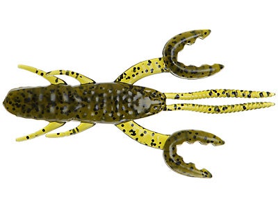 Berkley Powerbait 3.5