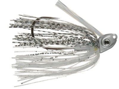 Pepper Custom Baits Fred Roumbanis Signature Swim Jig