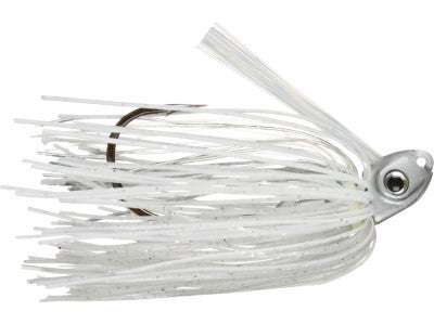 Pepper Custom Baits Fred Roumbanis Signature Swim Jig