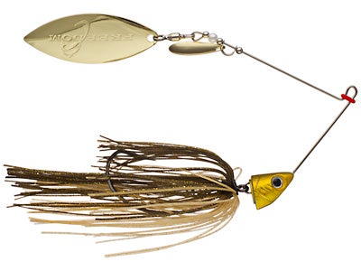 Freedom Tackle Spinnerbait