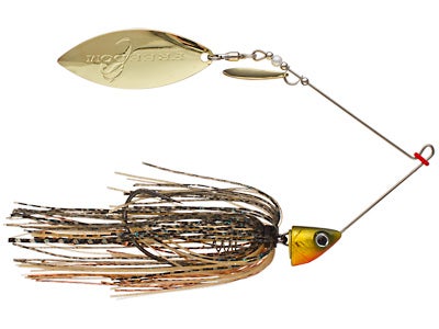 Freedom Tackle Spinnerbait