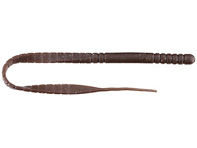 Fishoey Lures 12 inch Doggerworm 7pk