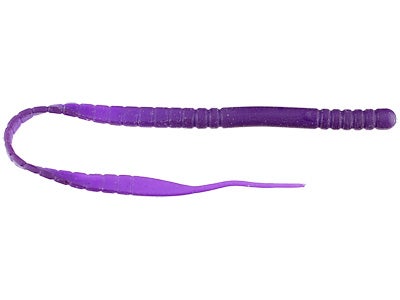 Fishoey Lures 12 inch Doggerworm 7pk