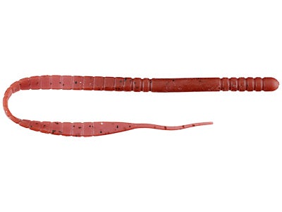 Fishoey Lures 12 inch Doggerworm 7pk