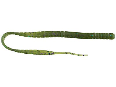 Fishoey Lures 12 inch Doggerworm 7pk