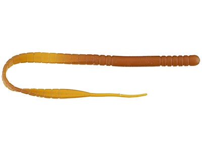 Fishoey Lures 12 inch Doggerworm 7pk