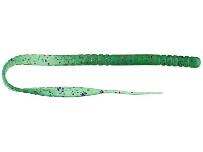 Fishoey Lures 12 inch Doggerworm 7pk
