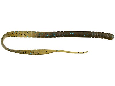 Fishoey Lures 12 inch Doggerworm 7pk