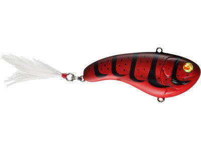 Sebile Flatt Shad Snagless