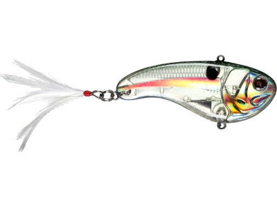 Sebile Flatt Shad Snagless
