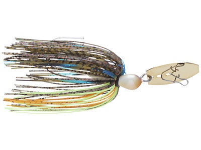 Fat Sack Tackle Company Fizzle Jig