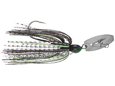 Fat Sack Tackle Company Fizzle Jig