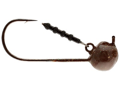 Fin-tech Title Shot Shakey Jig 2pk