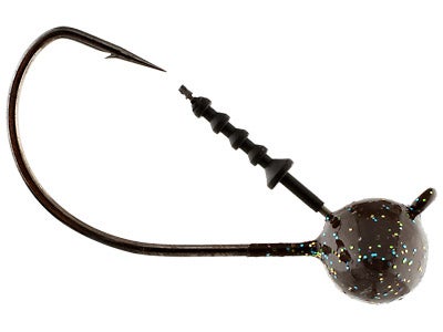 Fin-tech Title Shot Football Jig 2pk