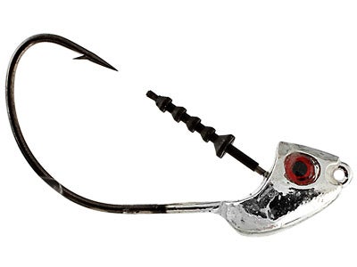 Fin-tech Title Shot Jig 2pk