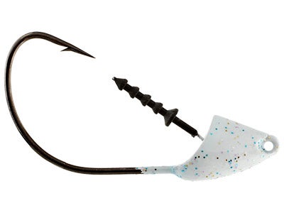 Fin-tech Title Shot Jig 2pk