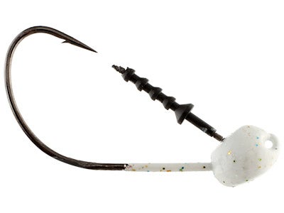 Fin-tech Title Shot Skip Jig 2pk
