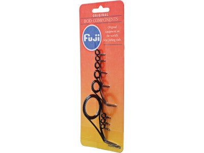 Fuji SiC Gunsmoke Guide Sets