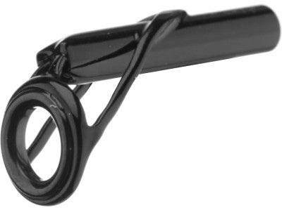 Fuji ALCONITE Tops Black Stainless