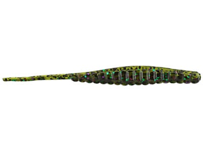 Gambler Shakey Shad 10pk