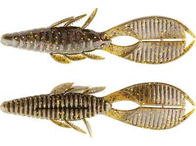 GrandeBass Beav'r Claws 7pk