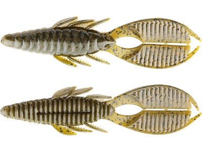 GrandeBass Beav'r Claws 7pk