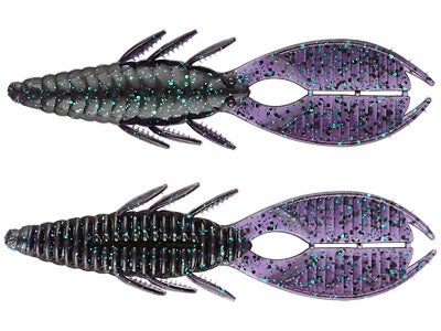 GrandeBass Beav'r Claws 7pk