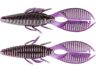 GrandeBass Beav'r Claws 7pk