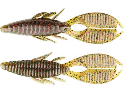 GrandeBass Beav'r Claws 7pk